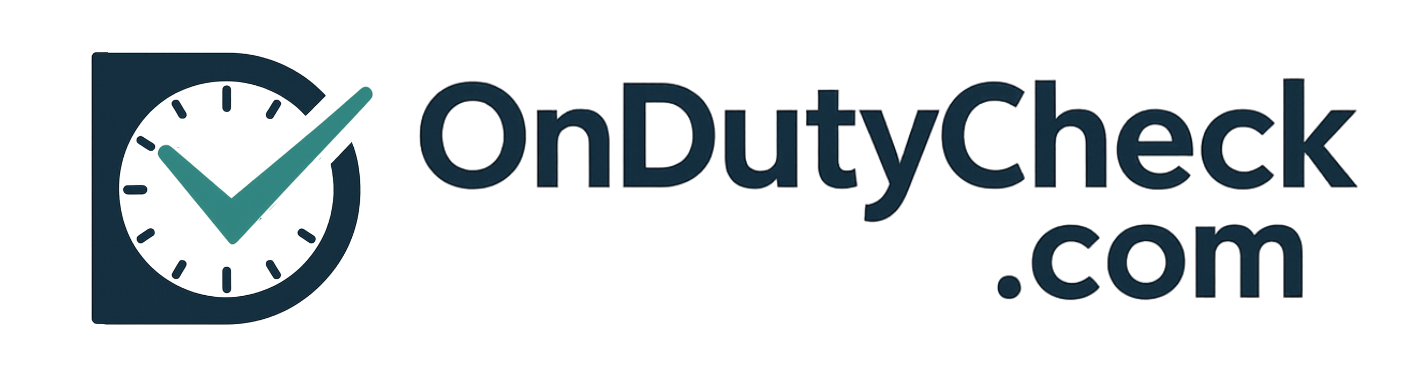 OnDutyCheck